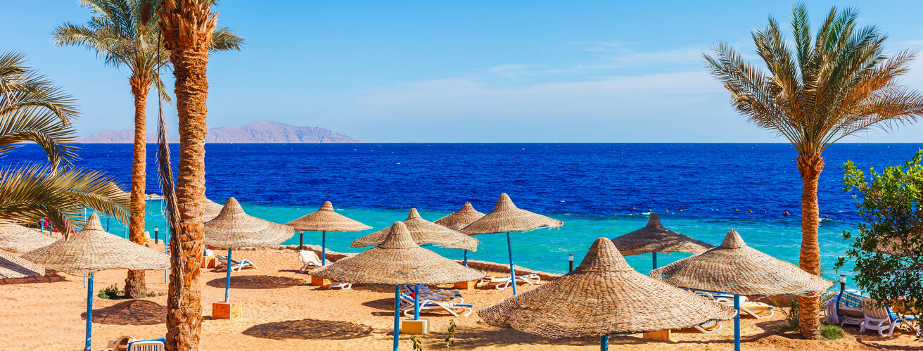 Flights From Bristol Airport To Sharm El Sheikh, Egypt